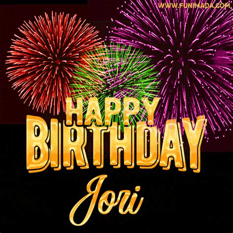Happy Birthday Jori S Download Original Images On