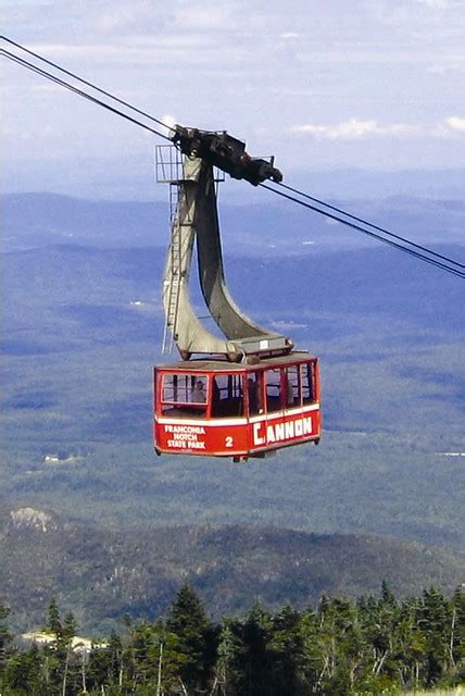 Tickets can either be printed. Cannon Mountain Aerial Tramway | Flickr - Photo Sharing!