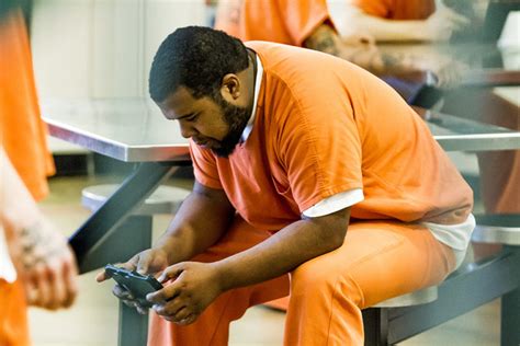 Transforming The Us Prison System One Tablet At A Time