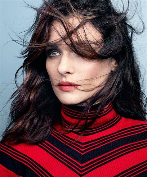 Rachel Weisz On Keeping Her Marriage To Daniel Craig Private Hes