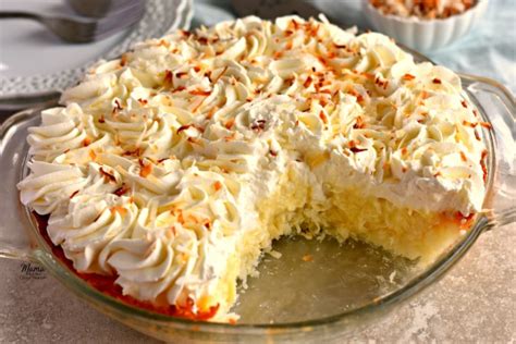 If you have any leftovers, which i doubt you will, you can freeze the remaining pie for up to one month. Gluten-Free Coconut Cream Pie {Dairy-Free Option} - Mama ...