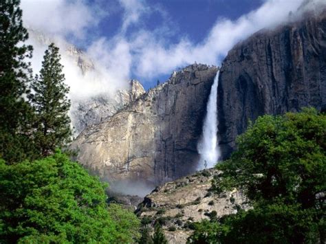 10 Interesting Yosemite National Park Facts My Interesting Facts