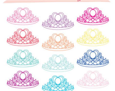 Download mermaid crown clipart 20 free Cliparts | Download images ...