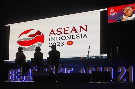 42nd Asean Summit Begins In Indonesia With Focus On Becoming Global