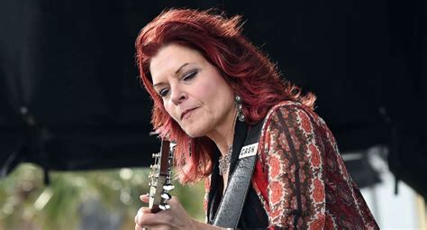 Rosanne Cash Never Be You Video And Lyrics