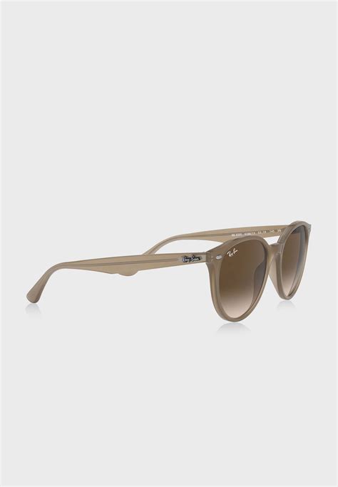 Buy Ray Ban Brown 0rb4305 Havana Sunglasses For Men In Dubai Abu Dhabi