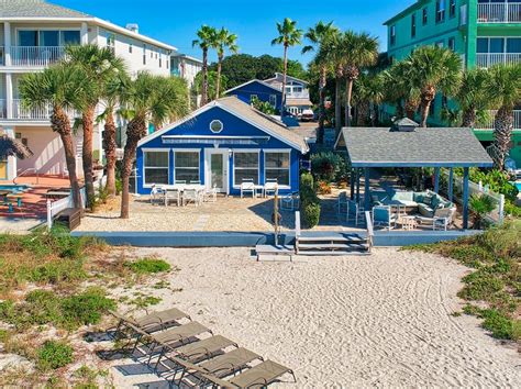 The Arbors Seaside Cottages Complex Updated Tripadvisor Indian Rocks Beach Vacation Rental