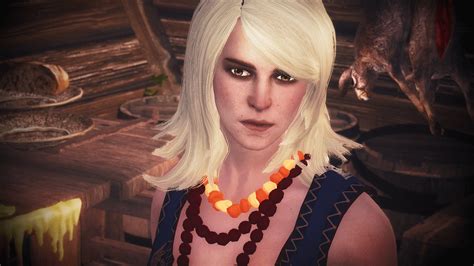 Witcher 3 Naked With Genital Telegraph