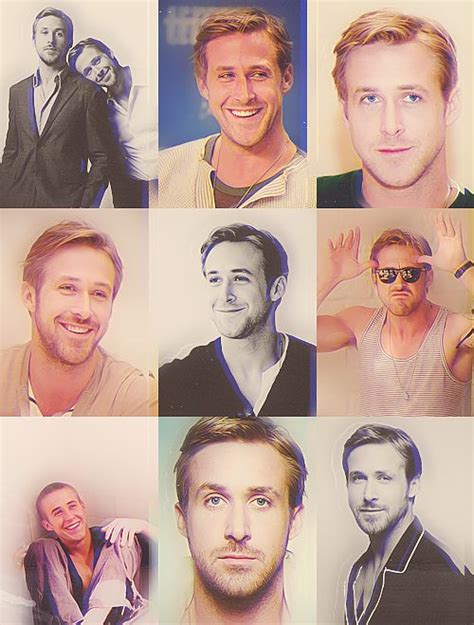 Ryan Gosling Ryan Gosling Ryan Face