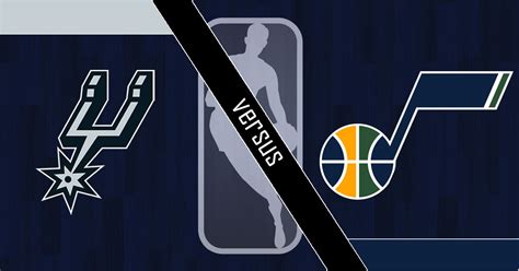 Popovich not dwelling on spurs' playoff streak ending. Spurs vs Jazz Odds and Predictions - Free NBA Game ...
