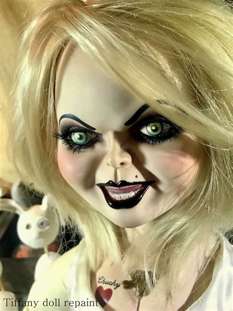 Pin On Bride Of Chucky