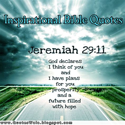 A punctuation mark used to attribute the enclosed text to someone else. Inspirational Bible Quotes | Daily Quotes at QuotesWala