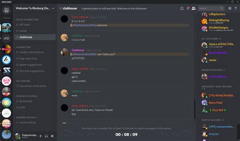 How To See What Discord Servers Someone Is In Images And Photos Finder