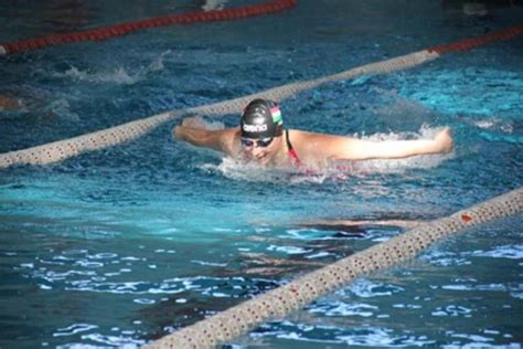 Sport Inne Pływacy z Delfinka zdobyli w weekend dziesięć medali