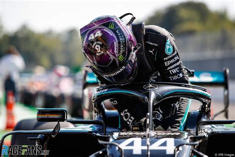 Lewis hamilton took a knee ahead of every f1 race in 2020. Lewis Hamilton, Mercedes, Monza, 2020 · RaceFans