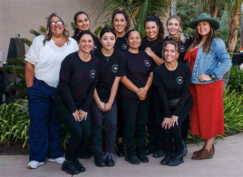 Best of Oceanside Magazine Winter 2023 by Oceanside Chamber of Commerce