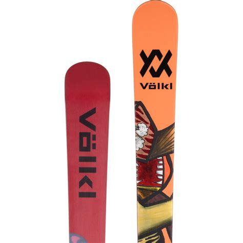 Volkl Revolt 95 Ski