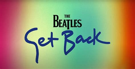 ‘the Beatles Get Back On Disney Plus How To Watch Release Time