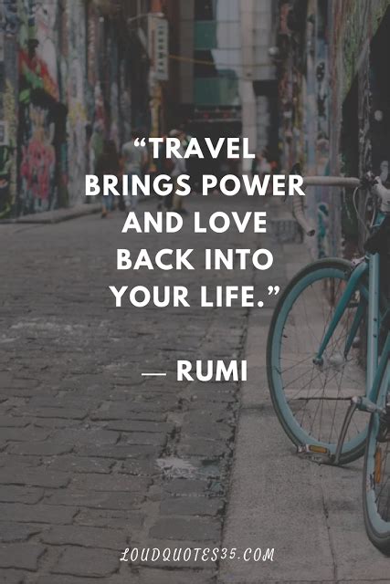 50 Most Inspiring Quotes That Will Make You Want To Travel The World