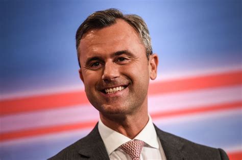 Österreich fpÖ kandidat triumphiert bei präsidentenwahl