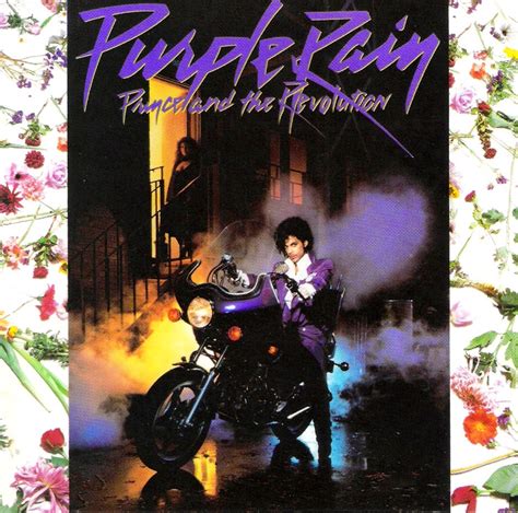Revelations From A Weirdo If You Think Purple Rain Is The Preeminent