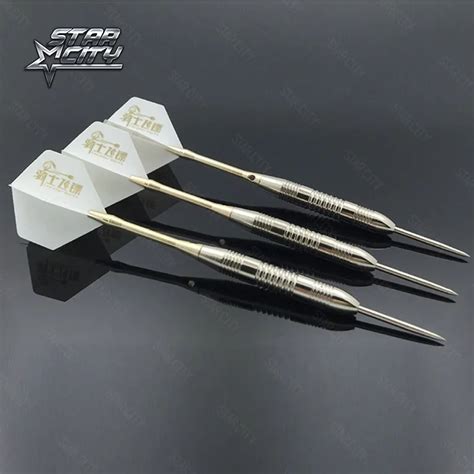 23g 3pcsset Professional Steel Tip Darts Steel Darts With Brass
