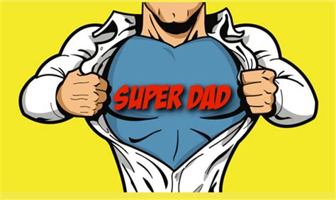 The Untold Journey Of Dads To Super Dads