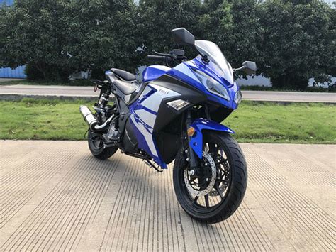 The bike is designed neatly and it continues with the design cues from the the suzuki gixxer sf 250 has been introduced to the indian market by the company. New Falcon 250cc Automatic Sport Bike, Single Cylinder ...