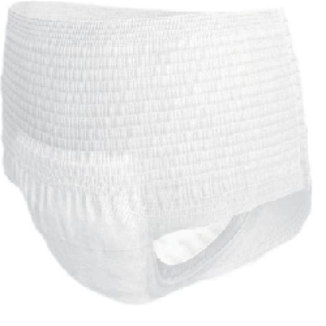 Tena Classic Protective Underwear Regular Absorbency