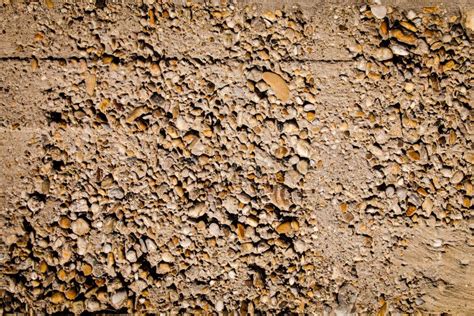 Gravel Concrete High Quality Texture Stock Image Image Of Decoration