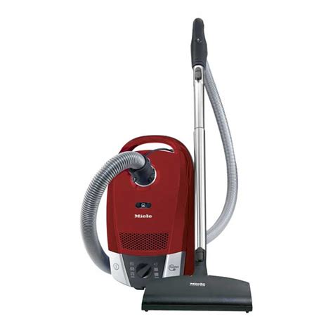 Buy Miele Compact C2 Cat And Dog Canister Vacuum Cleaner From Canada At