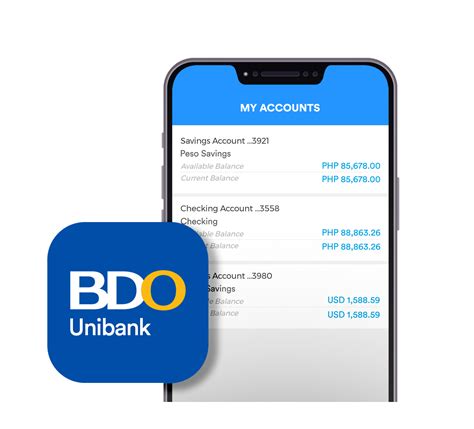 Digital Bdo Unibank Inc