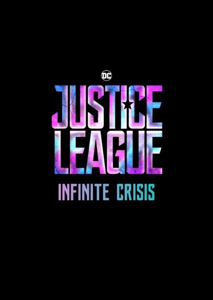 Justice League Infinite Crisis 2018 Fan Casting On Mycast
