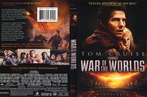 As a second wave of martian walkers lay waste to what's left of earth, an alliance of military forces prepares a daring attack on the red planet itself. HEVC War Of The Worlds 2005 720p BluRay x265 - Share ...