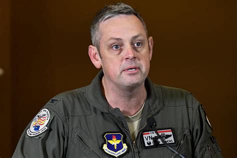 Military 2 Airmen Killed In Crash During Oklahoma Training Wham