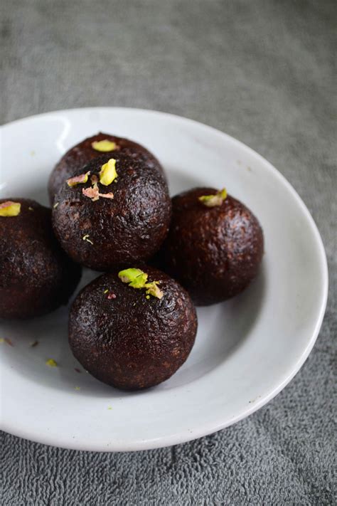 Kala Jamun Recipe Indian Milk Sweet Recipes Gayathris Cook Spot