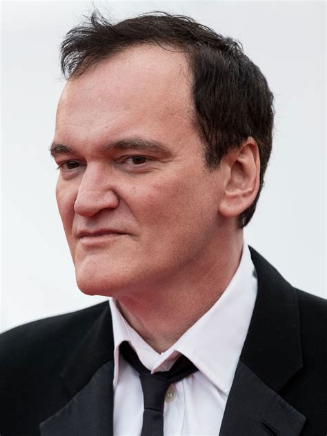 Quentin Tarantino Young Quentin Tarantino Creator Tv Tropes