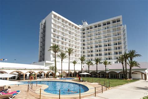 Hotel Roc Doblemar La Manga Del Mar Menor 2024 Updated Prices Deals