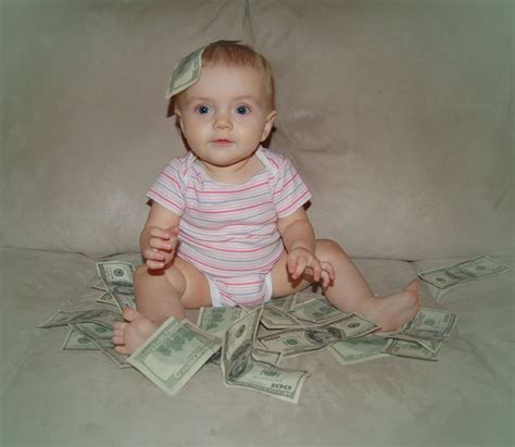 Ways To Teach Your Spoiled Child About Money Management Spoiled Kids