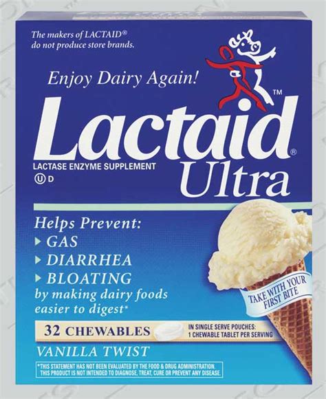 Canadian Coupons Save 2 On Any Lactaid Product Printable Coupon