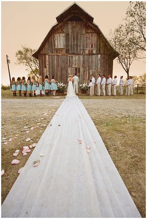 Barn Weddings Wedding Inspirations Bridal Boutique Event Planning