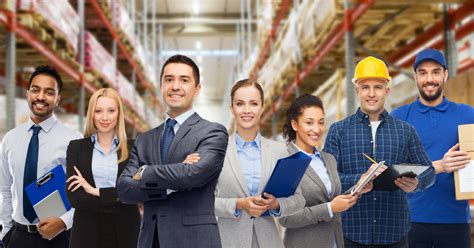 The Hidden Advantages Of Utilising A Warehouse Staffing Agency