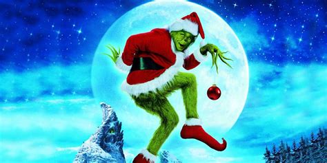 Movie clips from how the grinch stole christmas (2000). Der Grinch - Dr. Seuss' how the Grinch stole Christmas ...