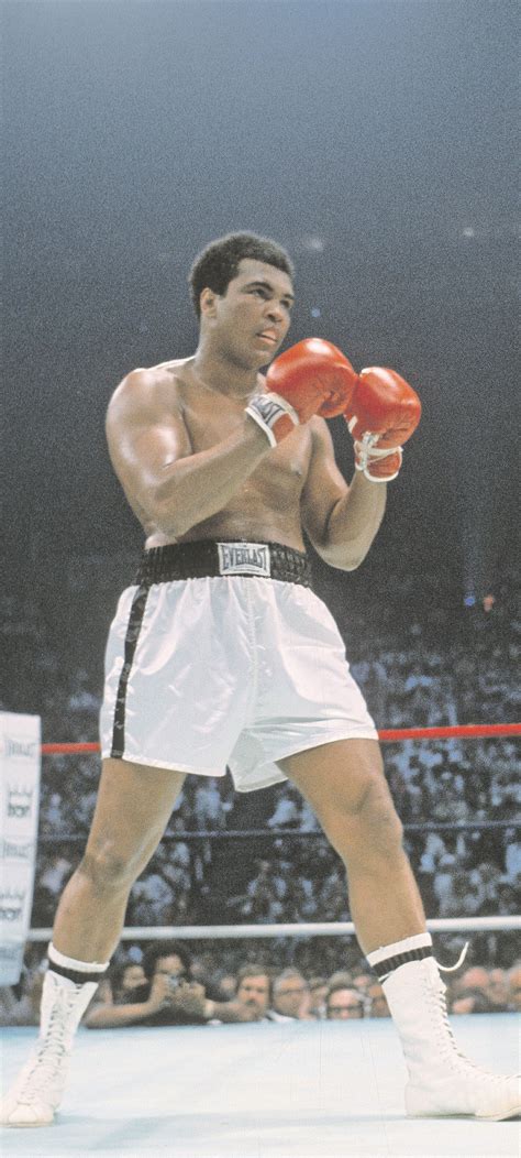 Muhammad Ali The Icon Who Made A Mark City Press