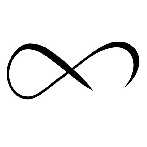 Infinity Sign Svg Open Infinity Sign To Customize Svg Open Etsy Canada