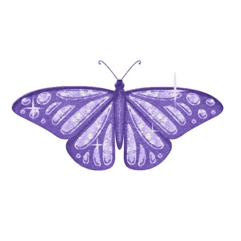 Png  Butterfly Butterfly Animated  Free Butterfly Clipart