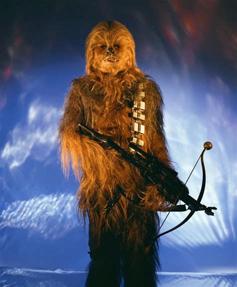 Brian Griffin Chewbacca Star Wars Return Of The Jedi Limited