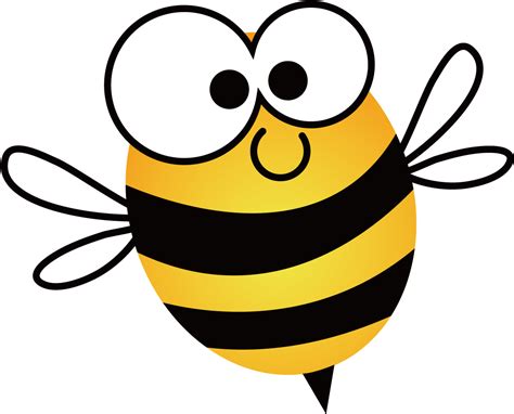 Bee Png Images Transparent Free Download Pngmart