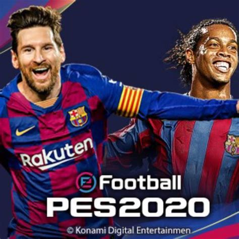 Jual Pro Evolution Soccer 2020 Game Pc Pes 2020 Original Shopee Indonesia