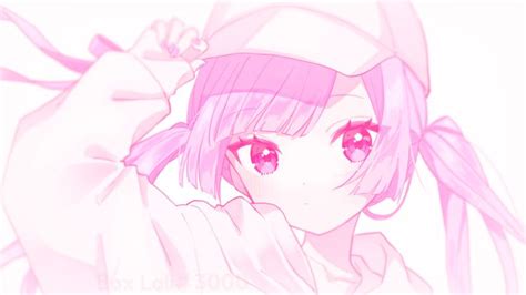 ୨﹕🍰 Floofy Box Shop 🌸 Roadto3k Pink Wallpaper Anime Aesthetic